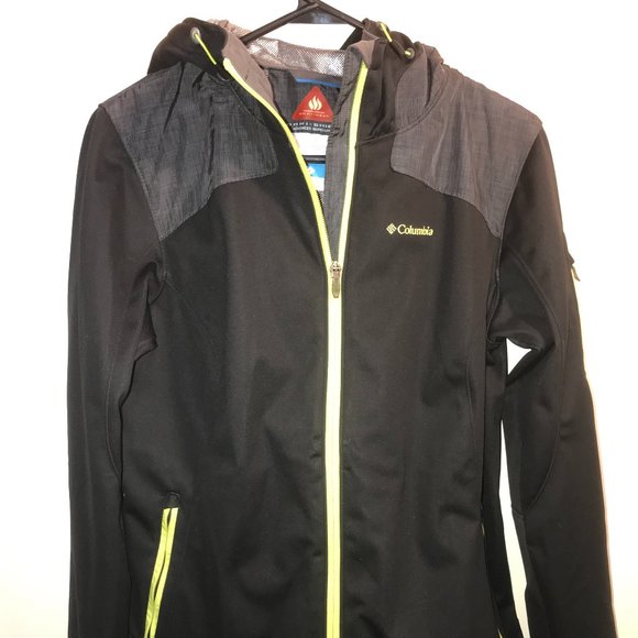 Columbia Jackets & Blazers - Columbia women's jacket - Omni-Shield Omni-Heat